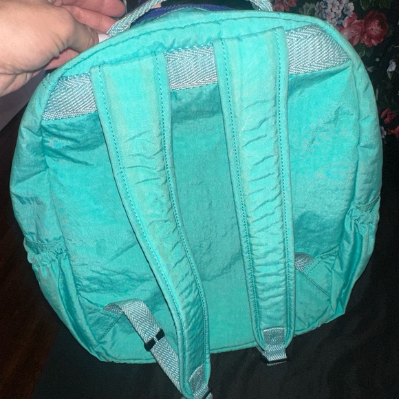 Kipling backpack - Picture 8 of 11